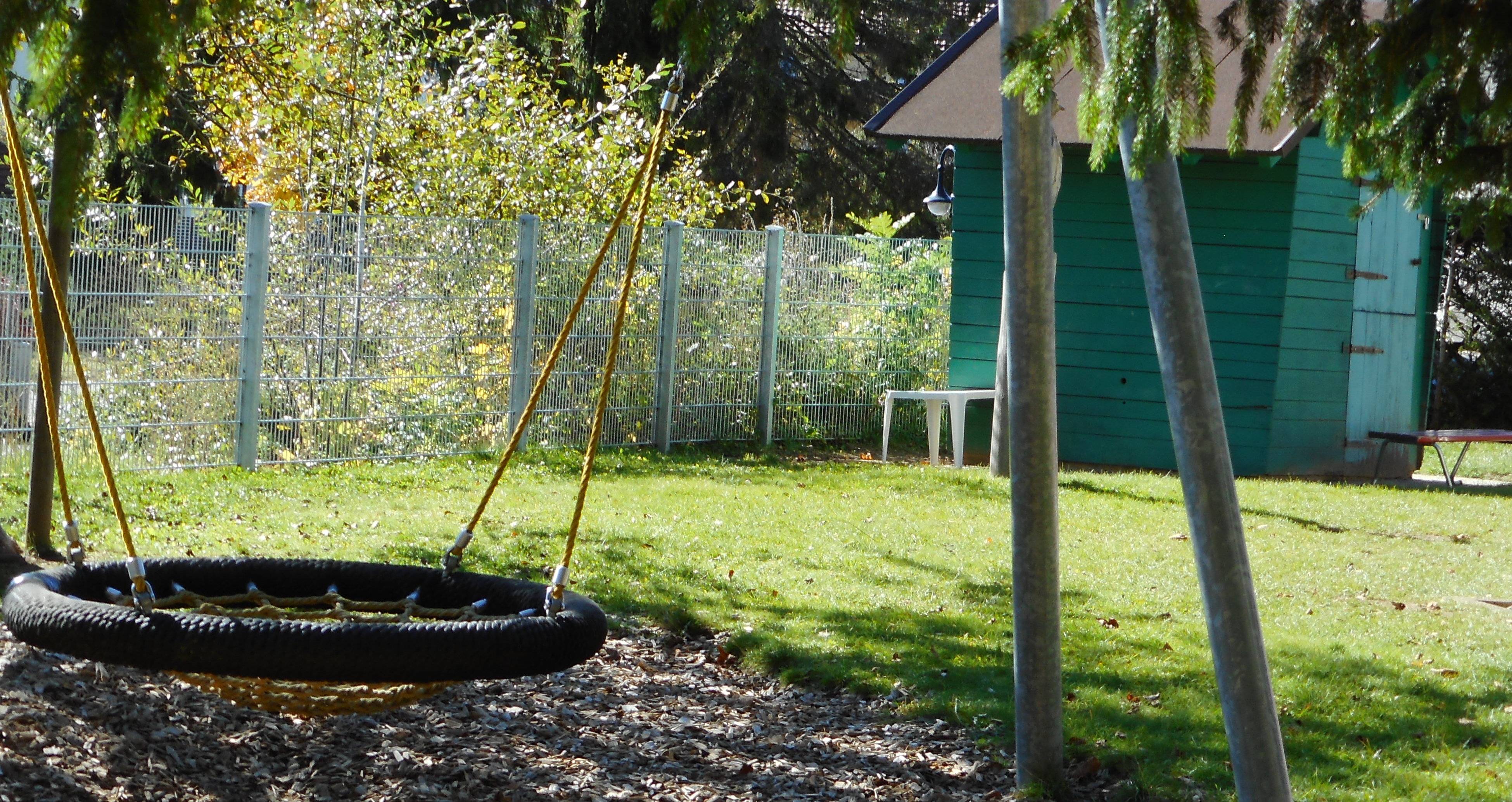 Quelle: Kindergarten St. Raphael